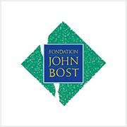 logo fondation John Bost