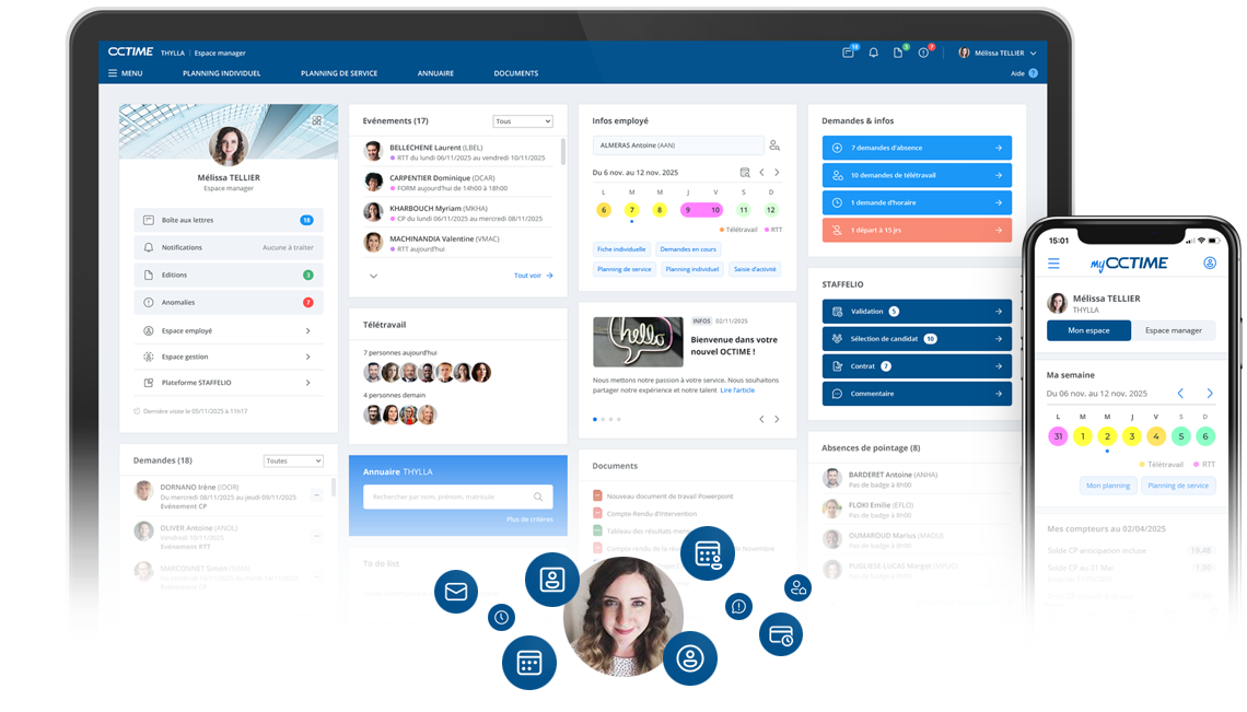 Semaine de 4 jours : quelle évolution en France ?